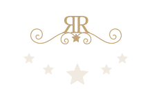 Classic Antique Restoration monogram